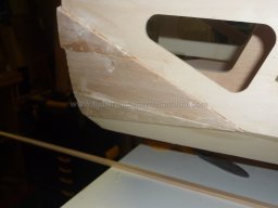 Fuselage construction (296)